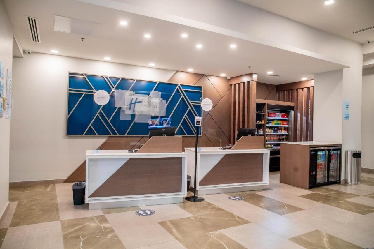 Express & - Otay By Ihg Hotel 3*