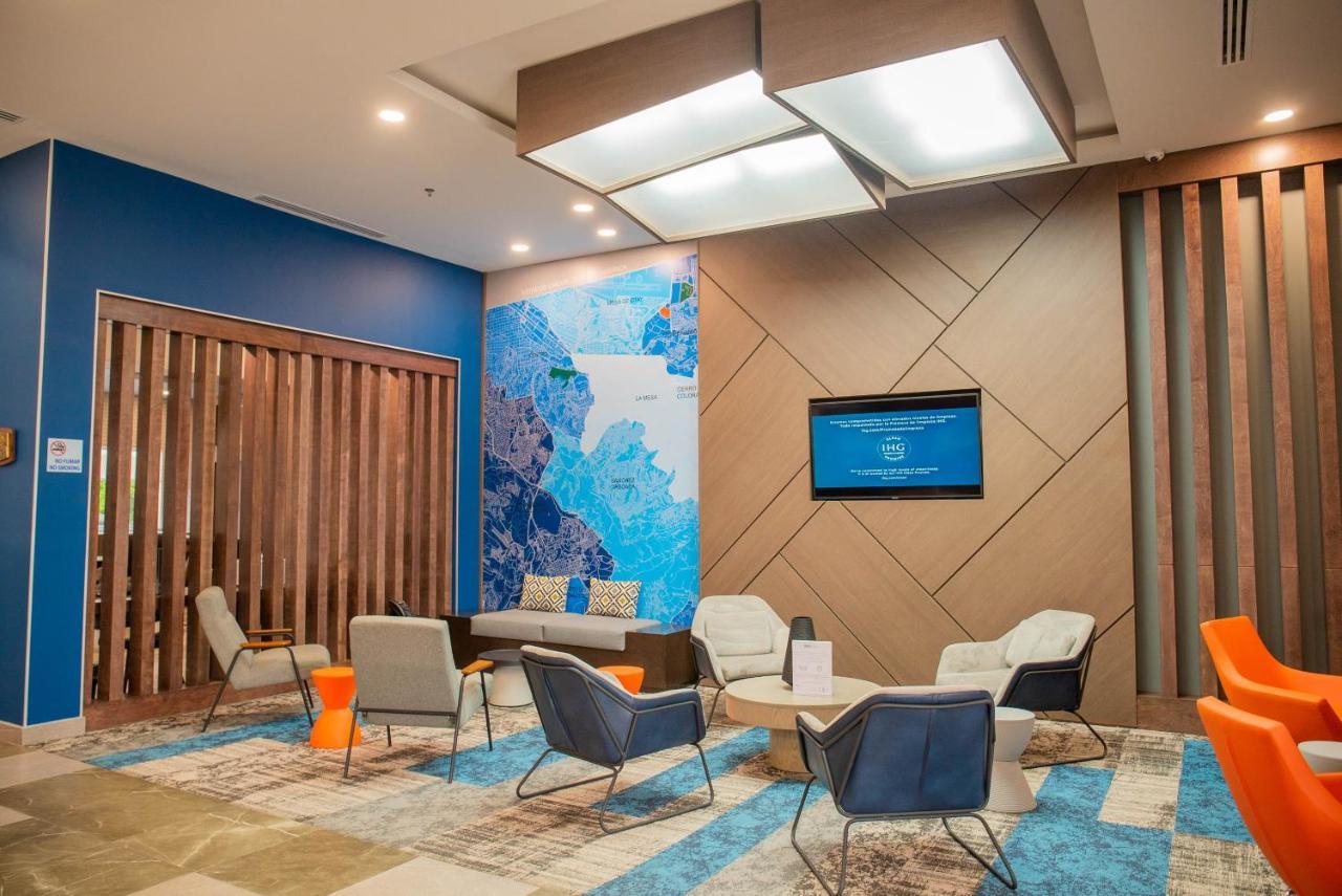 Express & - Otay By Ihg