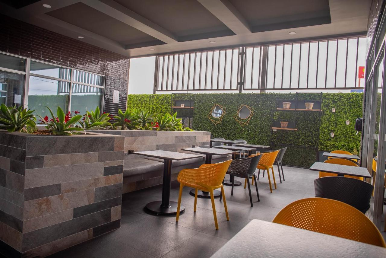 Express & - Otay By Ihg 3* Tijuana