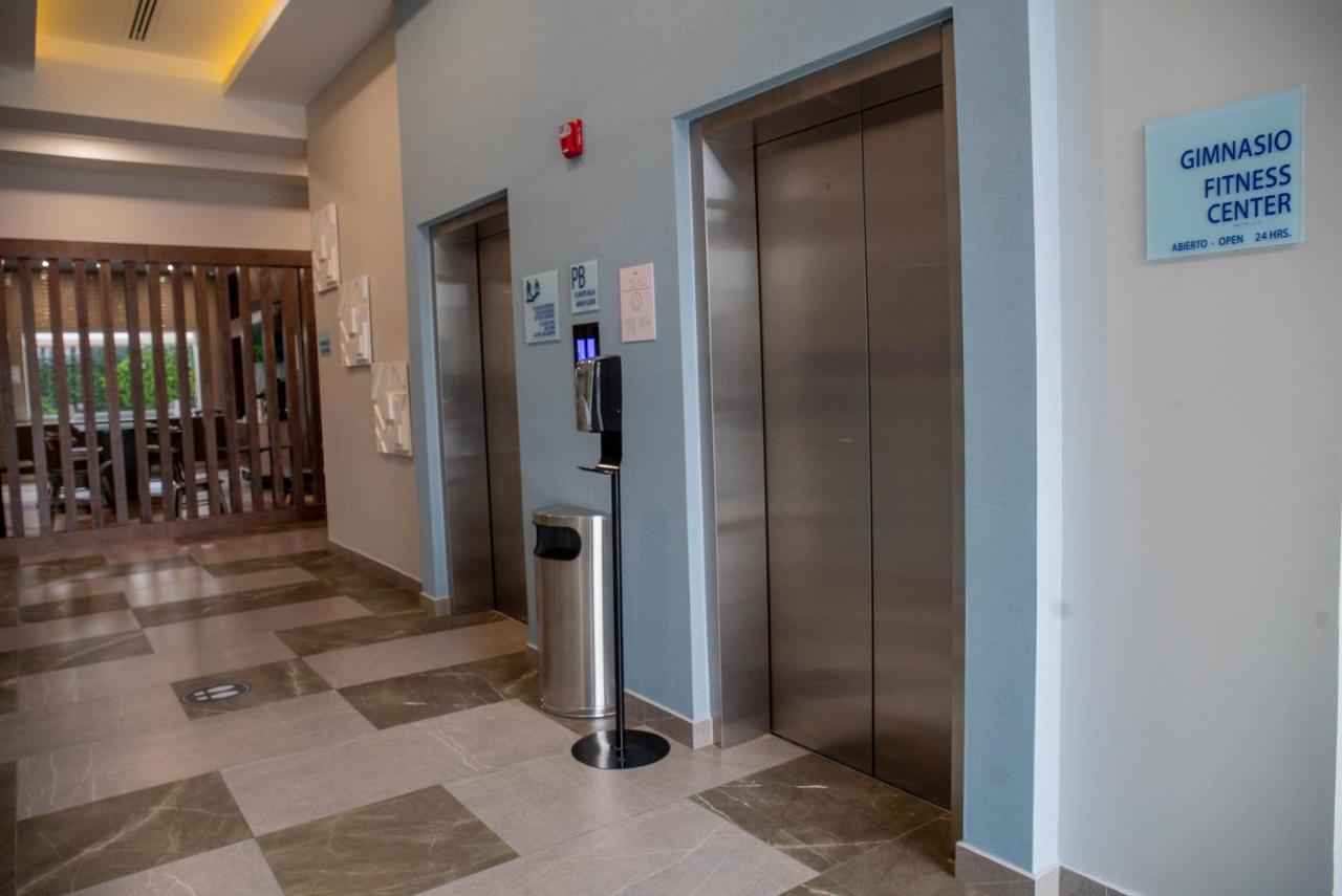 Hotel Express & - Otay By Ihg