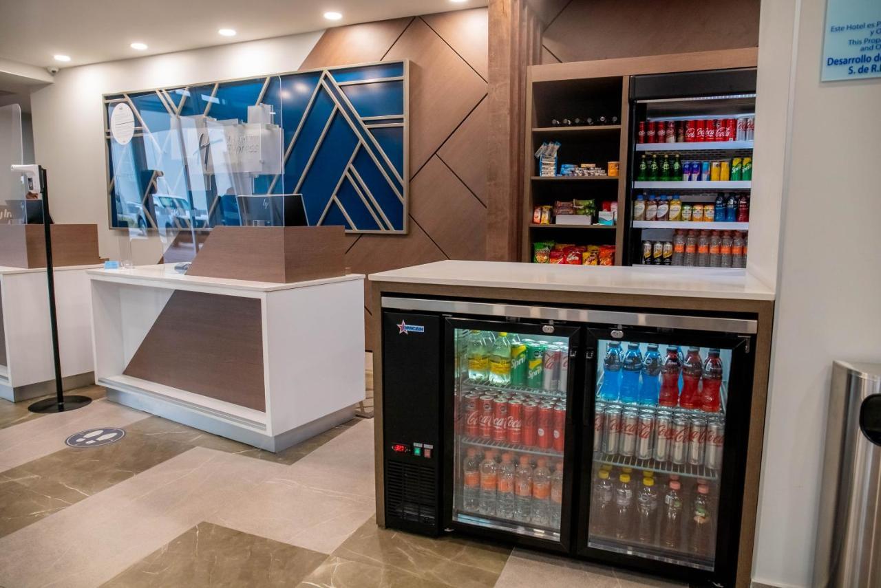 Express & - Otay By Ihg Tijuana