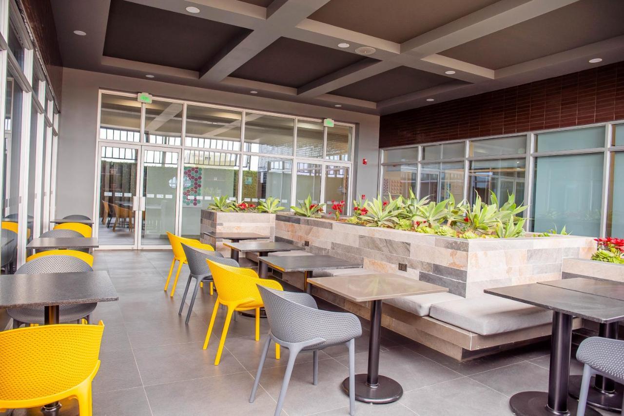 Hotel Express & - Otay By Ihg 3*