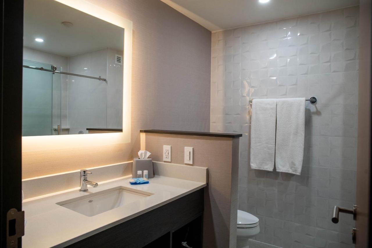 Express & - Otay By Ihg 3* Tijuana