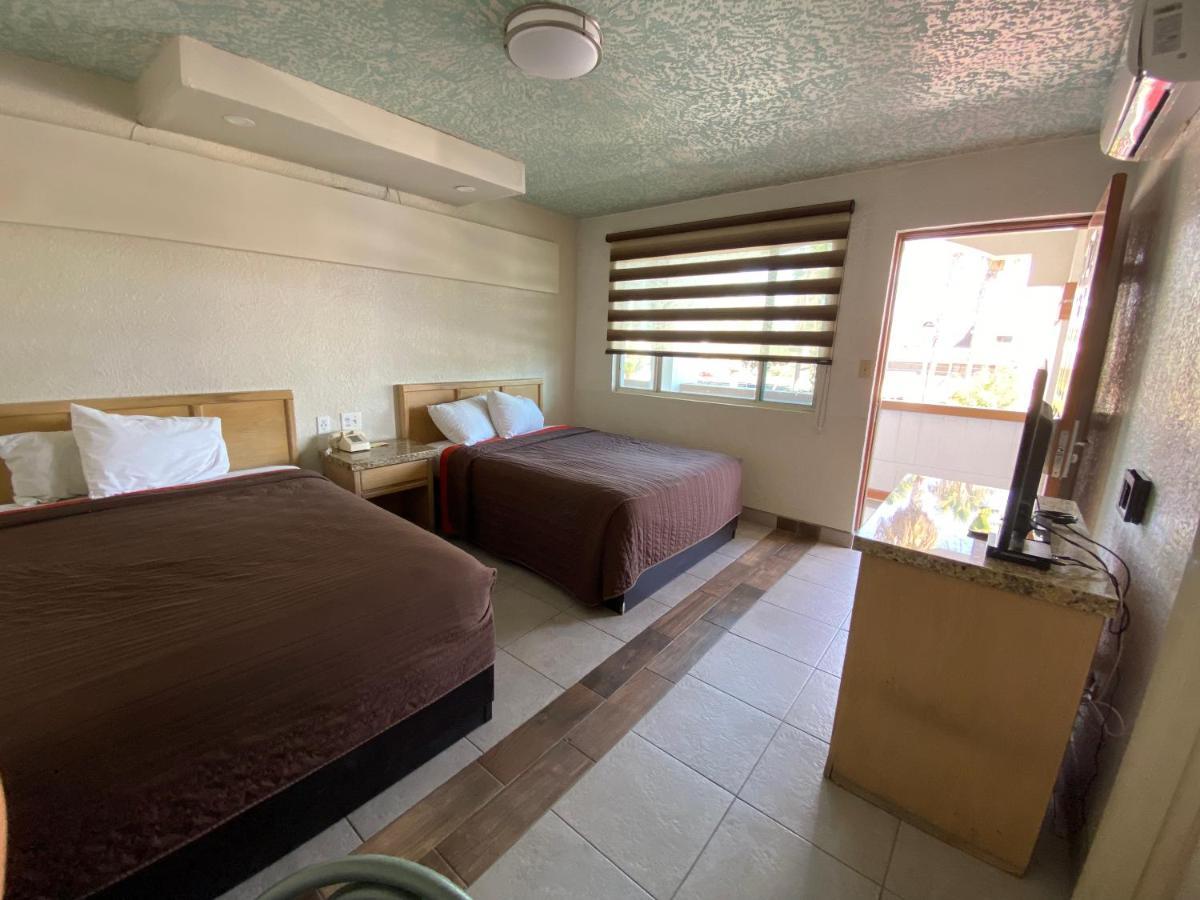 Reno 3* Tijuana