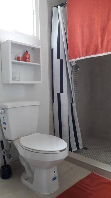 Apartment Scandy Blue Tijuana