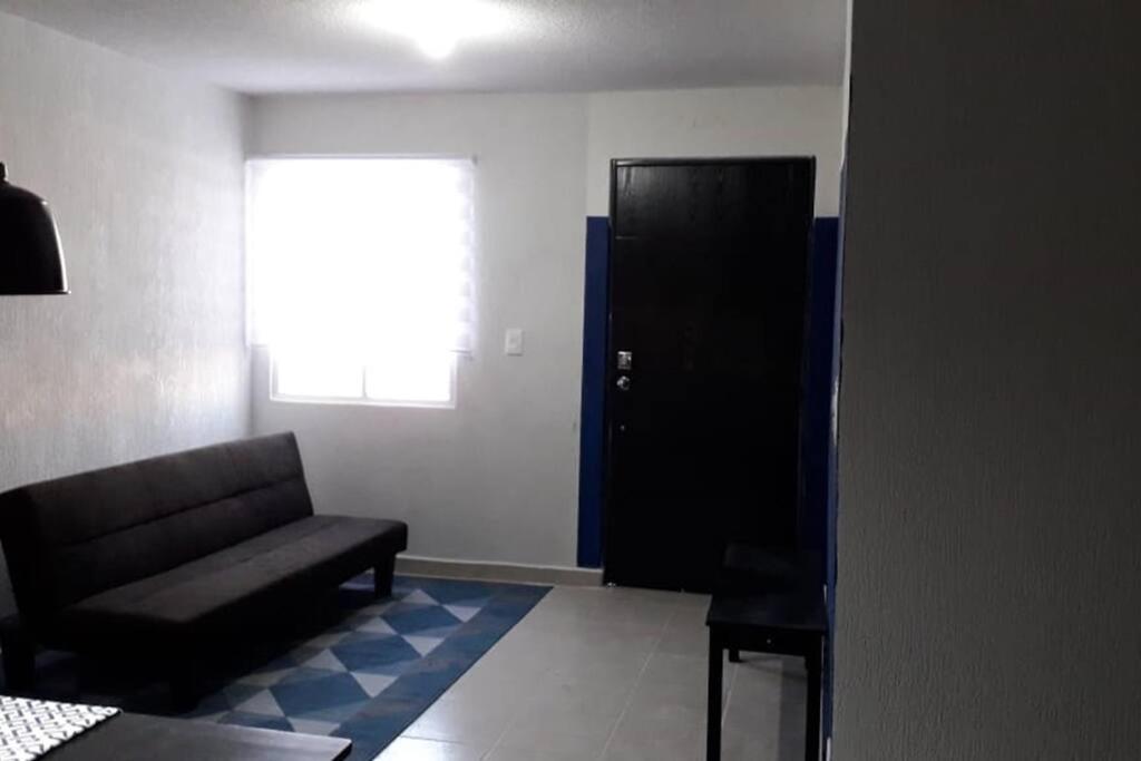 Scandy Blue Apartment *