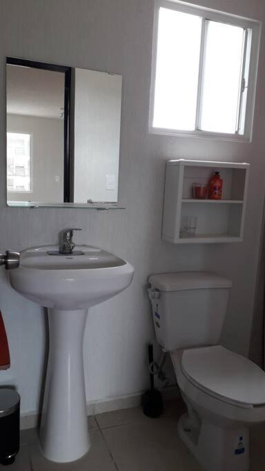 Scandy Blue Apartment *