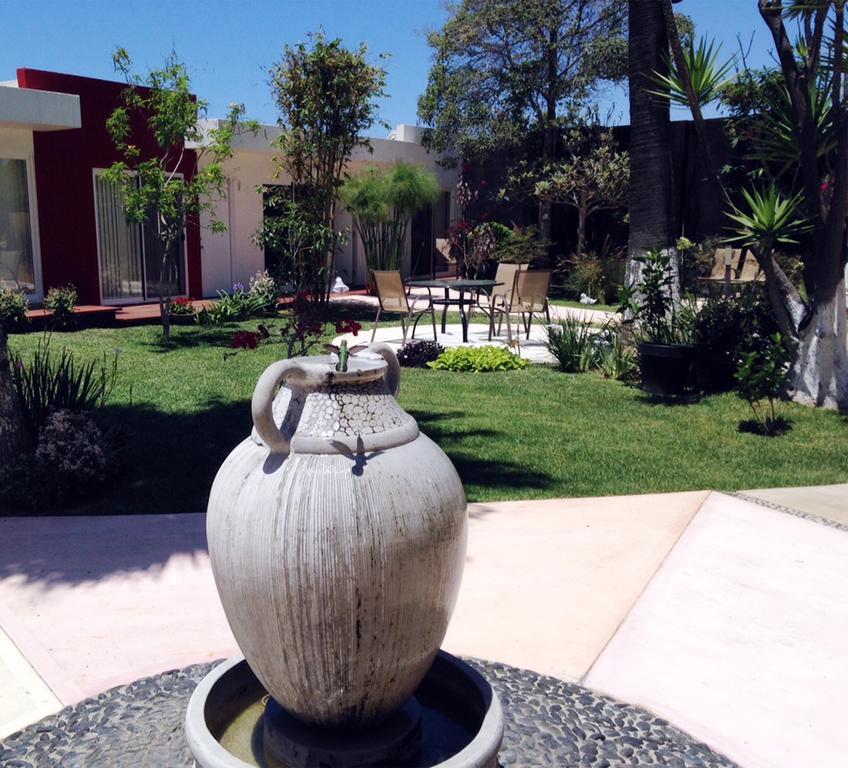 Apartment Dali Tijuana