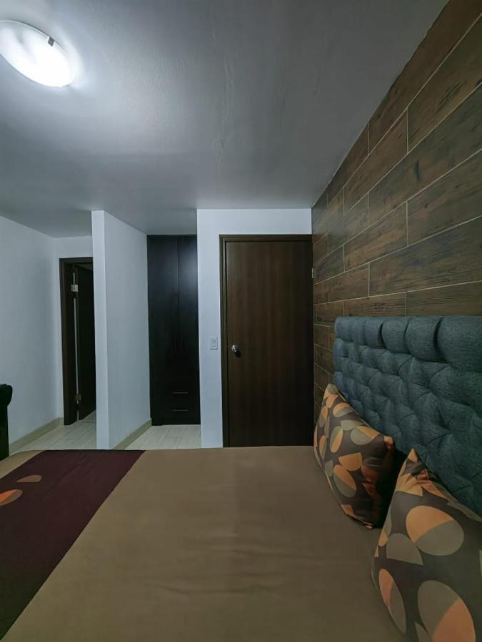 Hotel Casa Cacho *