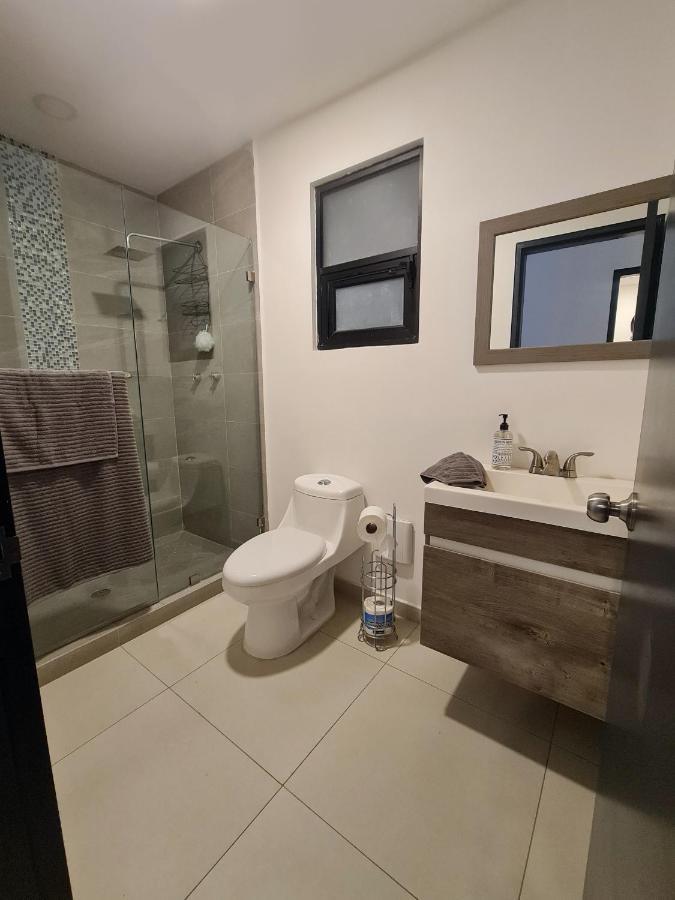 Apartment Tamayo Residencial