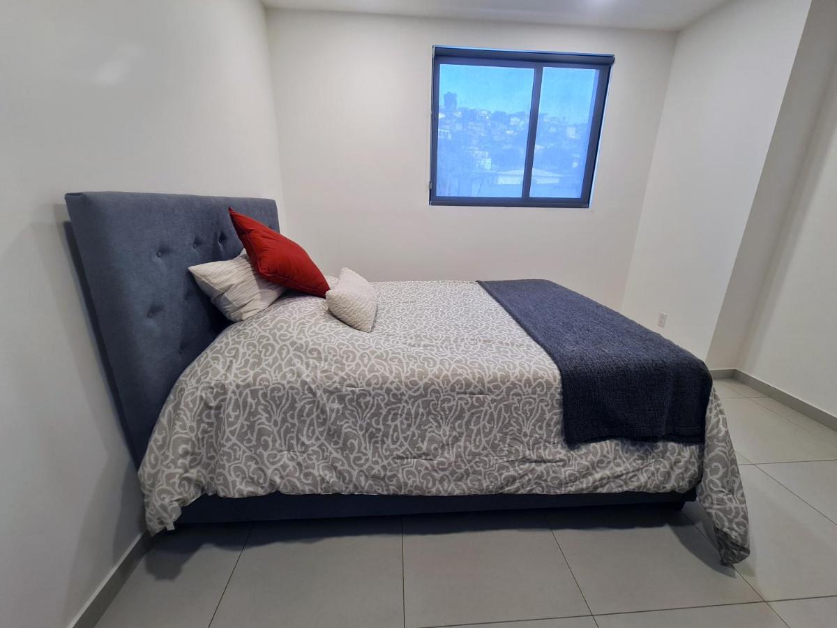 Tamayo Residencial Tijuana