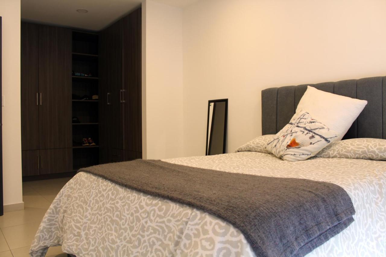 Tamayo Residencial *