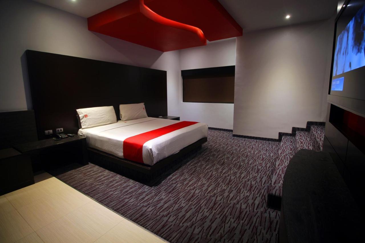 Motel Via 2*