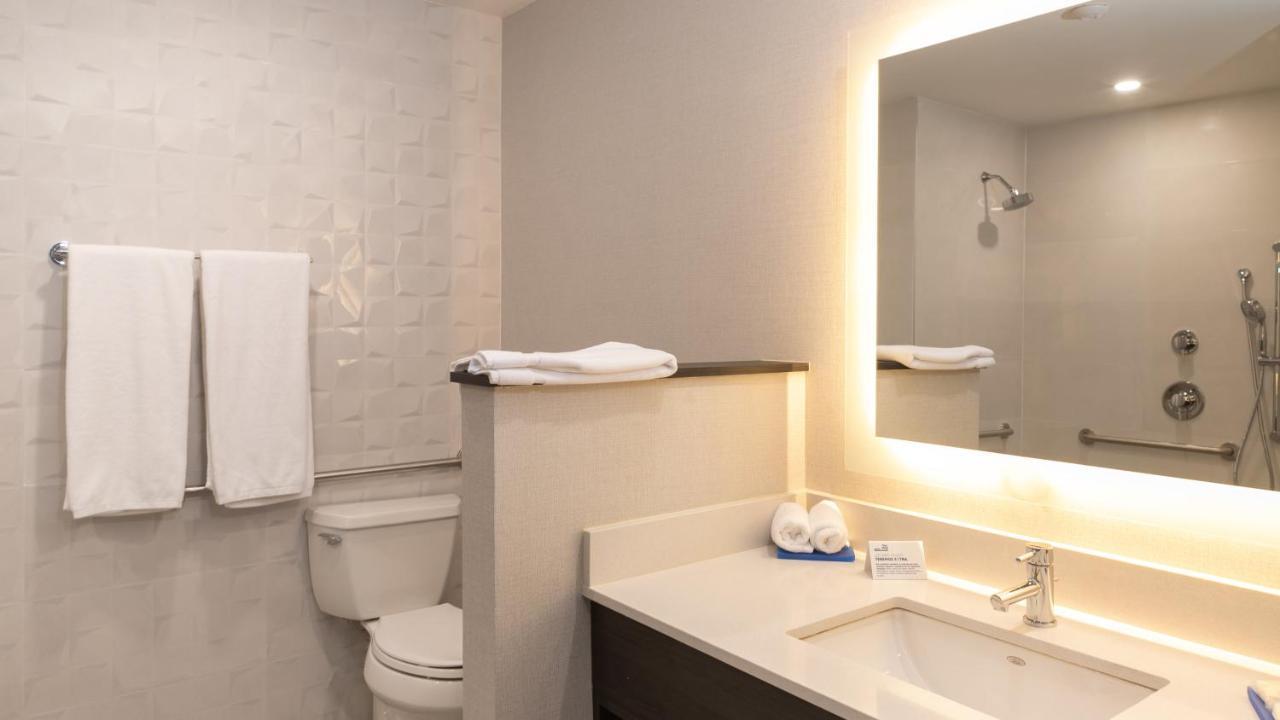 Hotel Express & - Otay By Ihg Tijuana