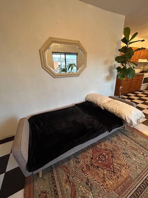 Casa Carlota Apartment Tijuana