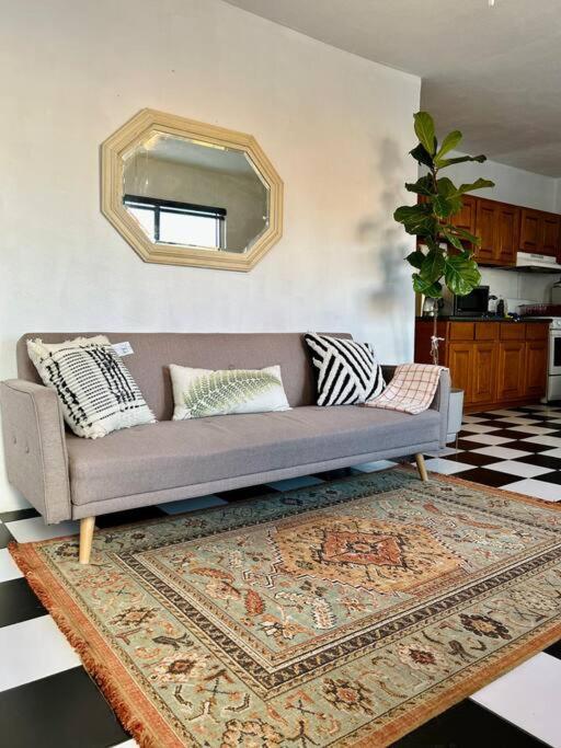 Apartment Casa Carlota