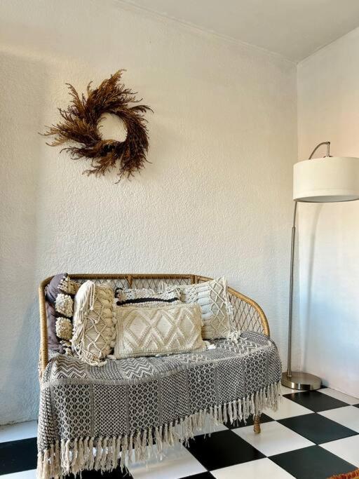 Casa Carlota Apartment