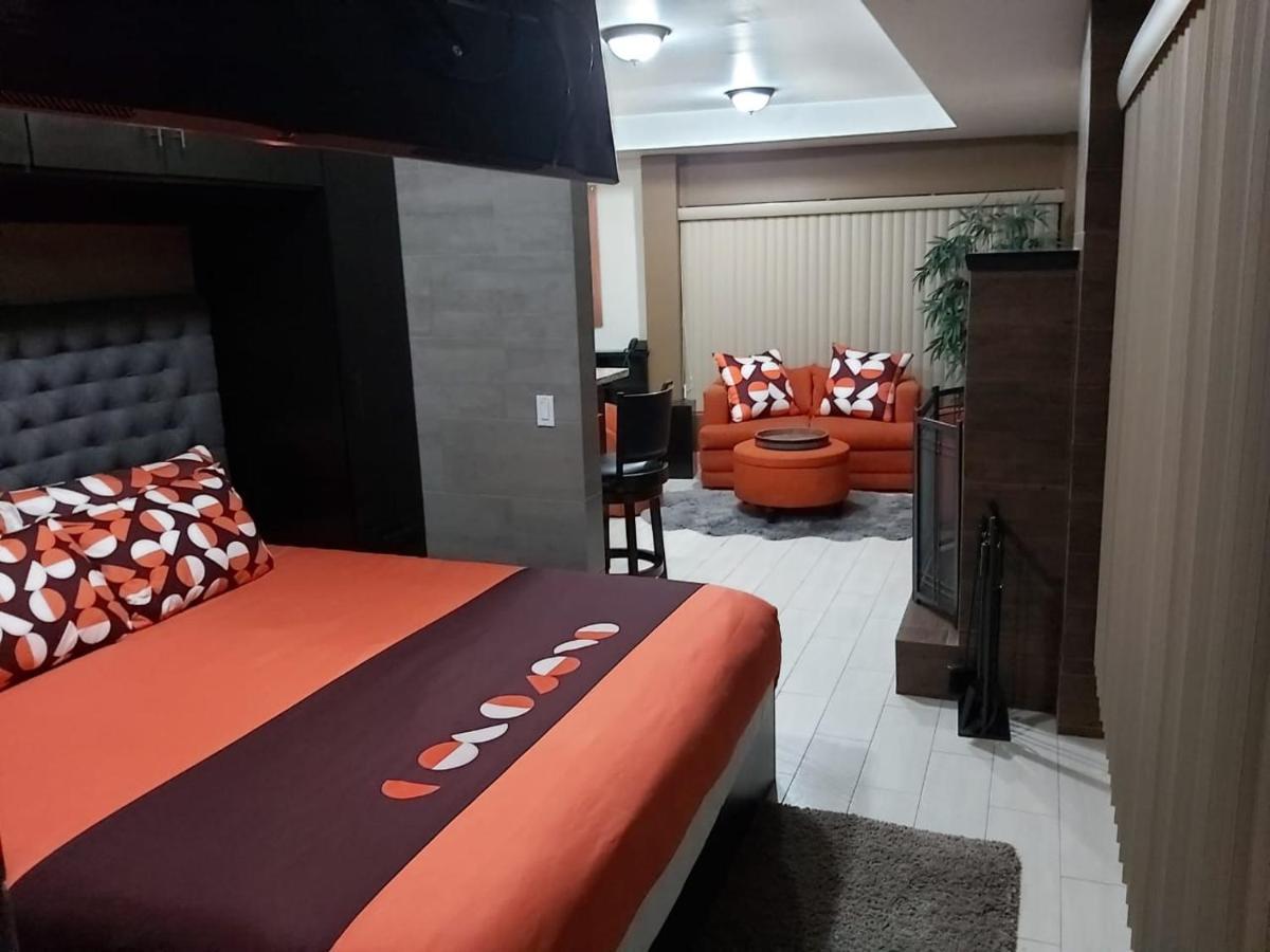 Casa Cacho Hotel *