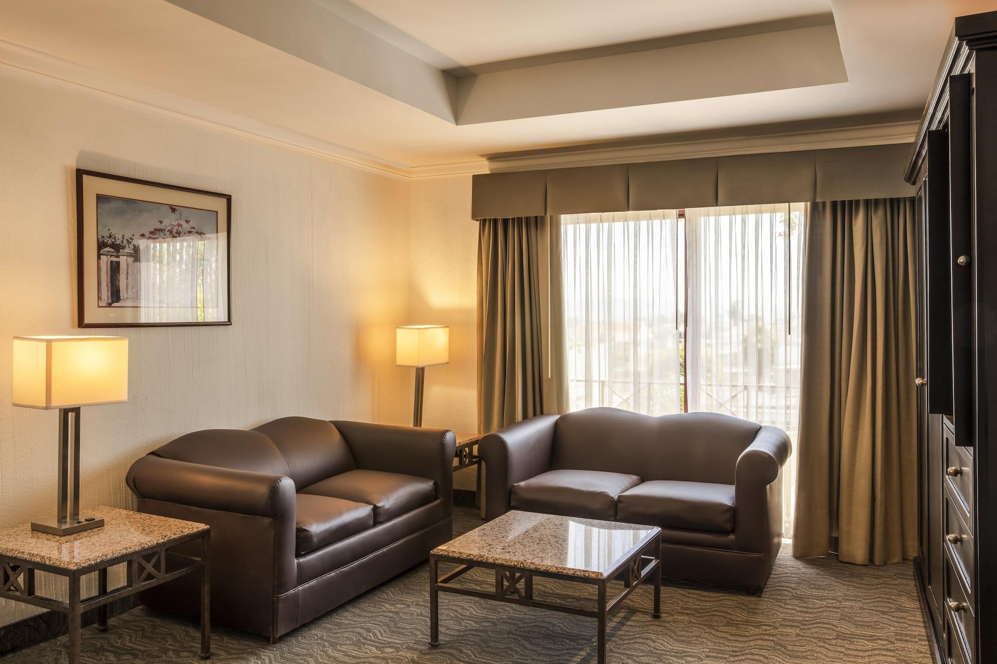 Hotel Gamma Tijuana
