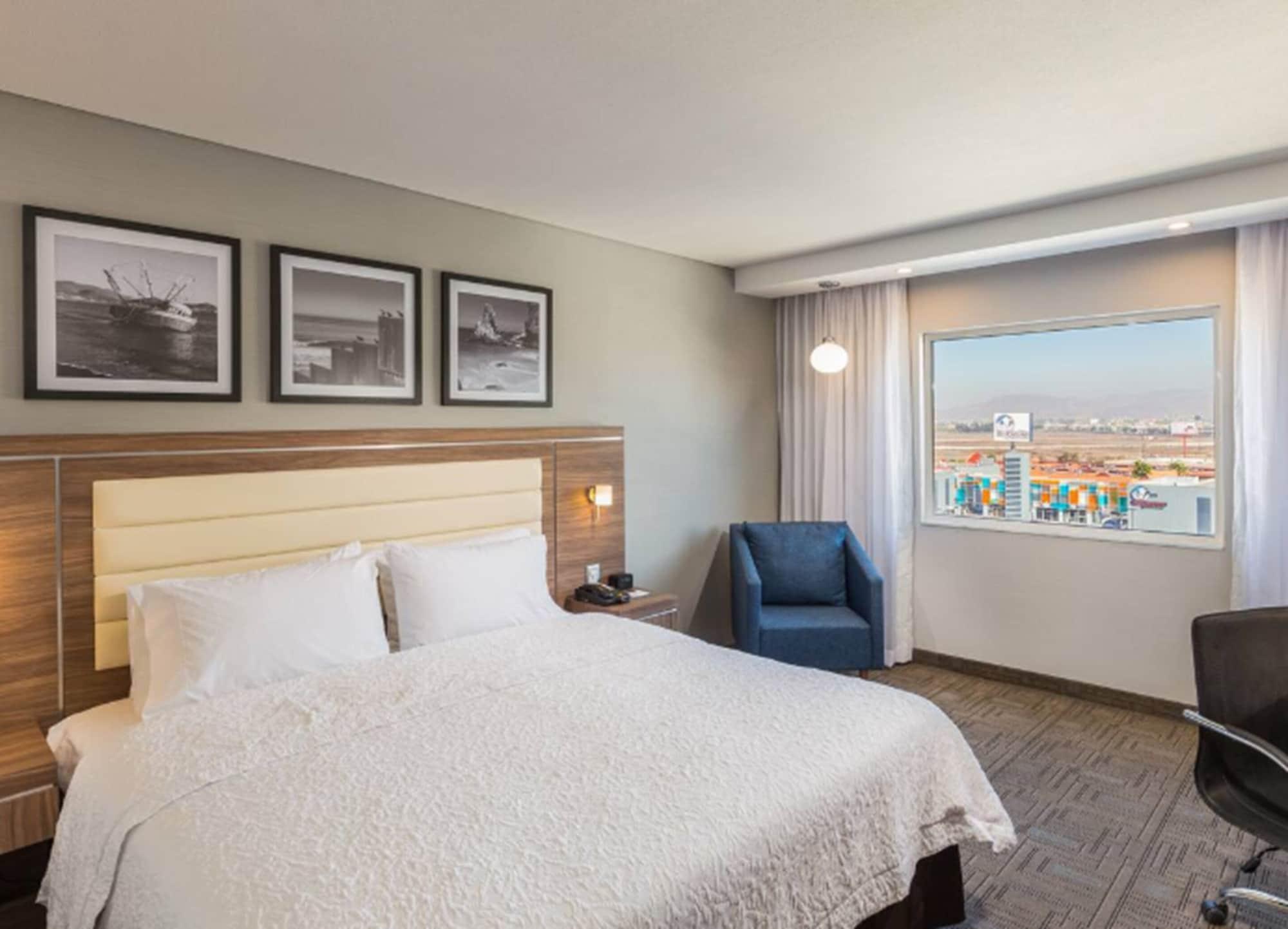 Hampton By Hilton Hotel