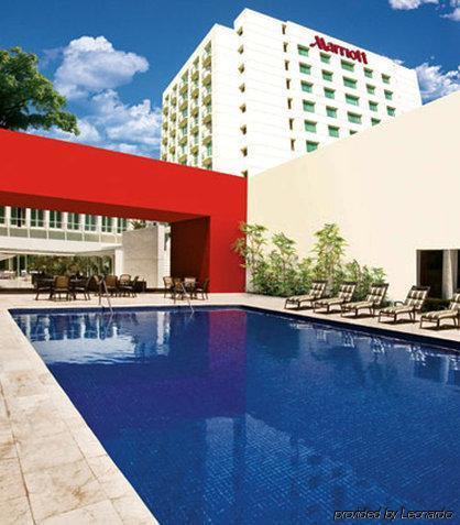 Marriott Tijuana