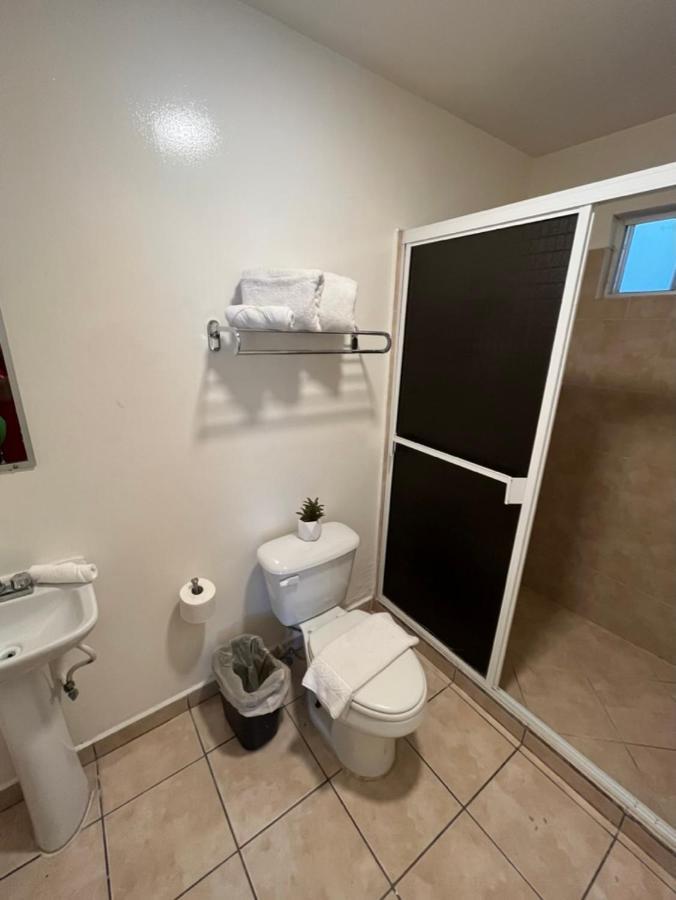 Del Bosque Tj Tijuana
