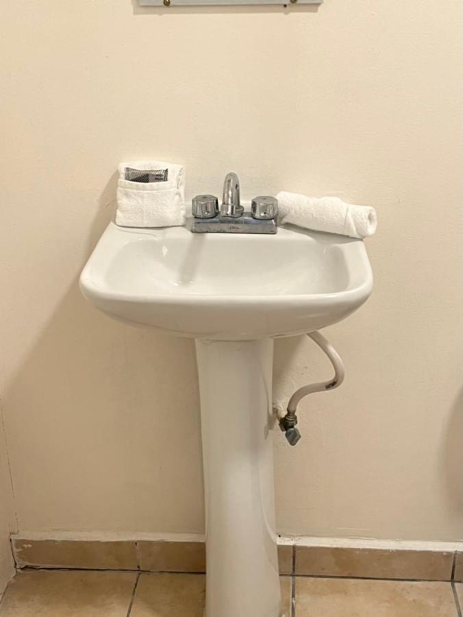 Hotel Del Bosque Tj Tijuana