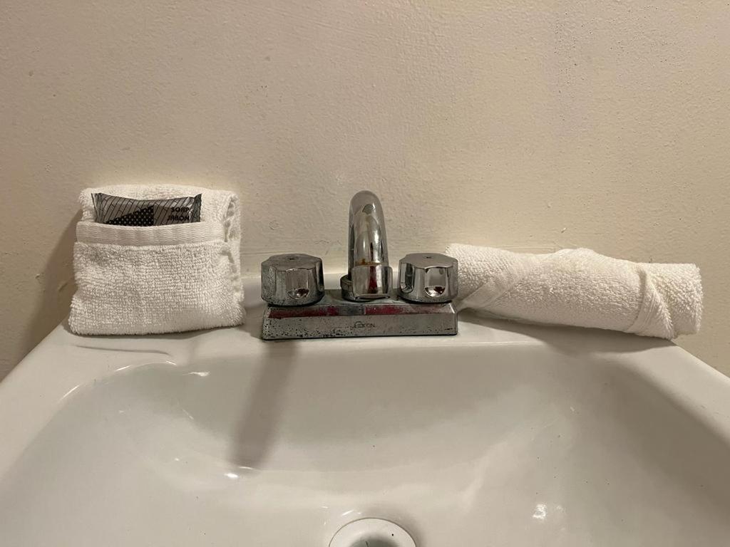 Del Bosque Tj Hotel
