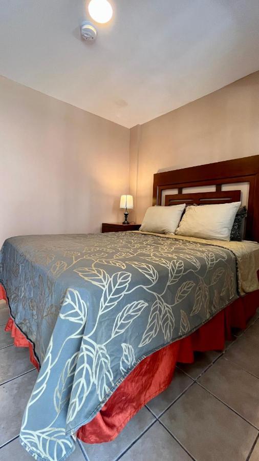 Del Bosque Tj Hotel 2*