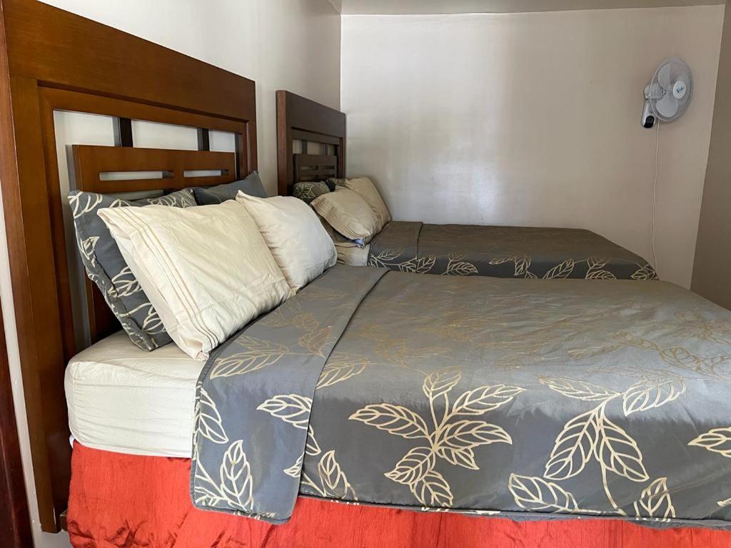 Hotel Del Bosque Tj Tijuana