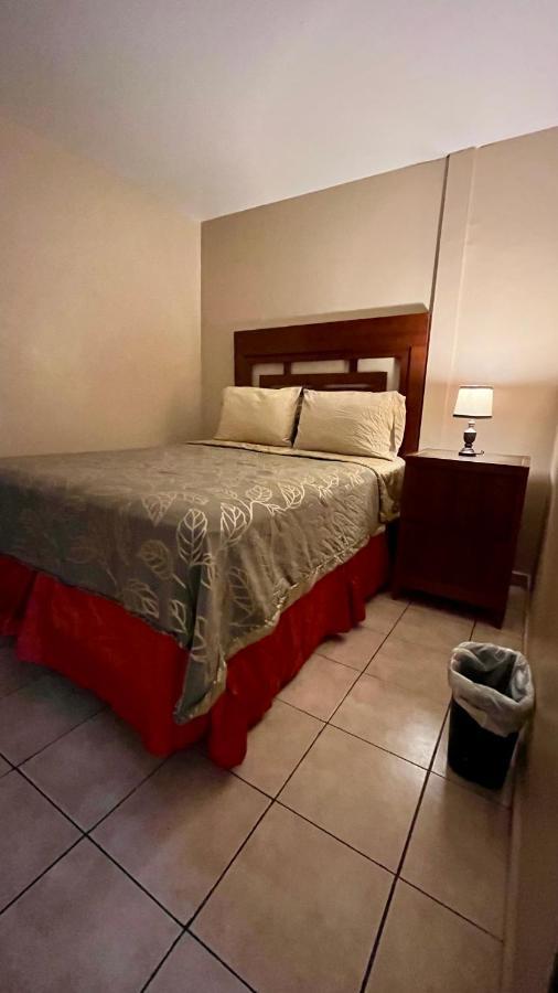 Hotel Del Bosque Tj Tijuana