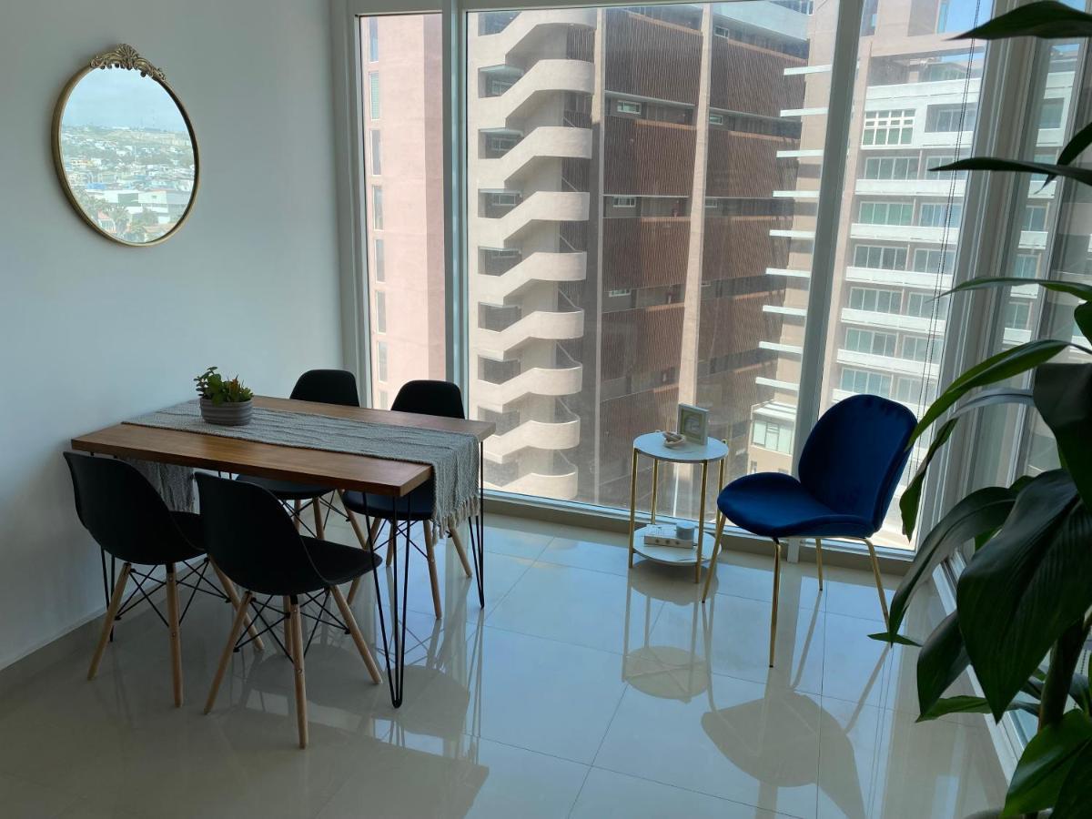 Hermoso Departamento Frente Al Mar *