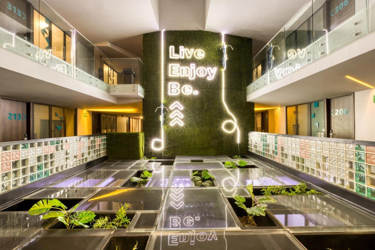 Eazy Rio By Uliv Aparthotel Tijuana