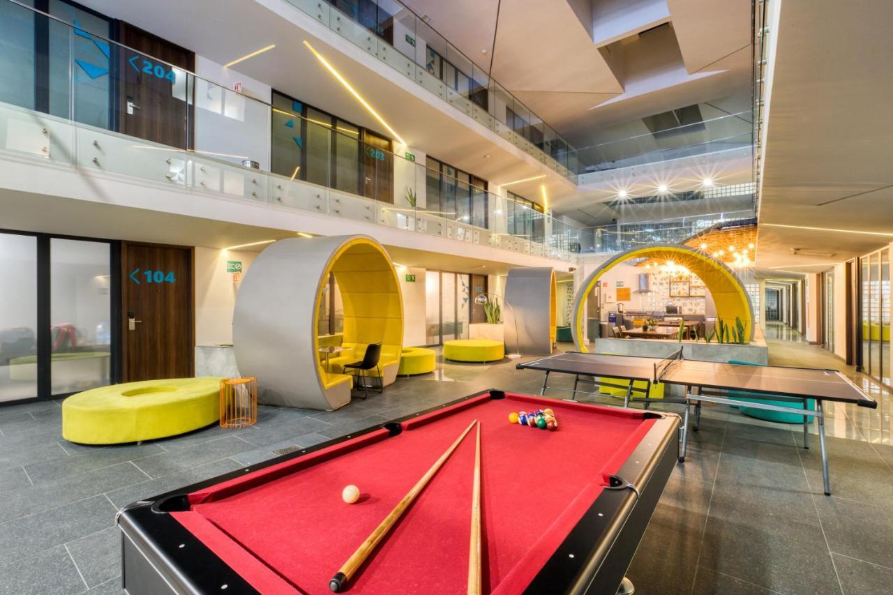 Aparthotel Eazy Rio By Uliv Tijuana