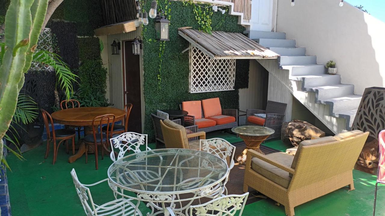 Guest house Presidential
