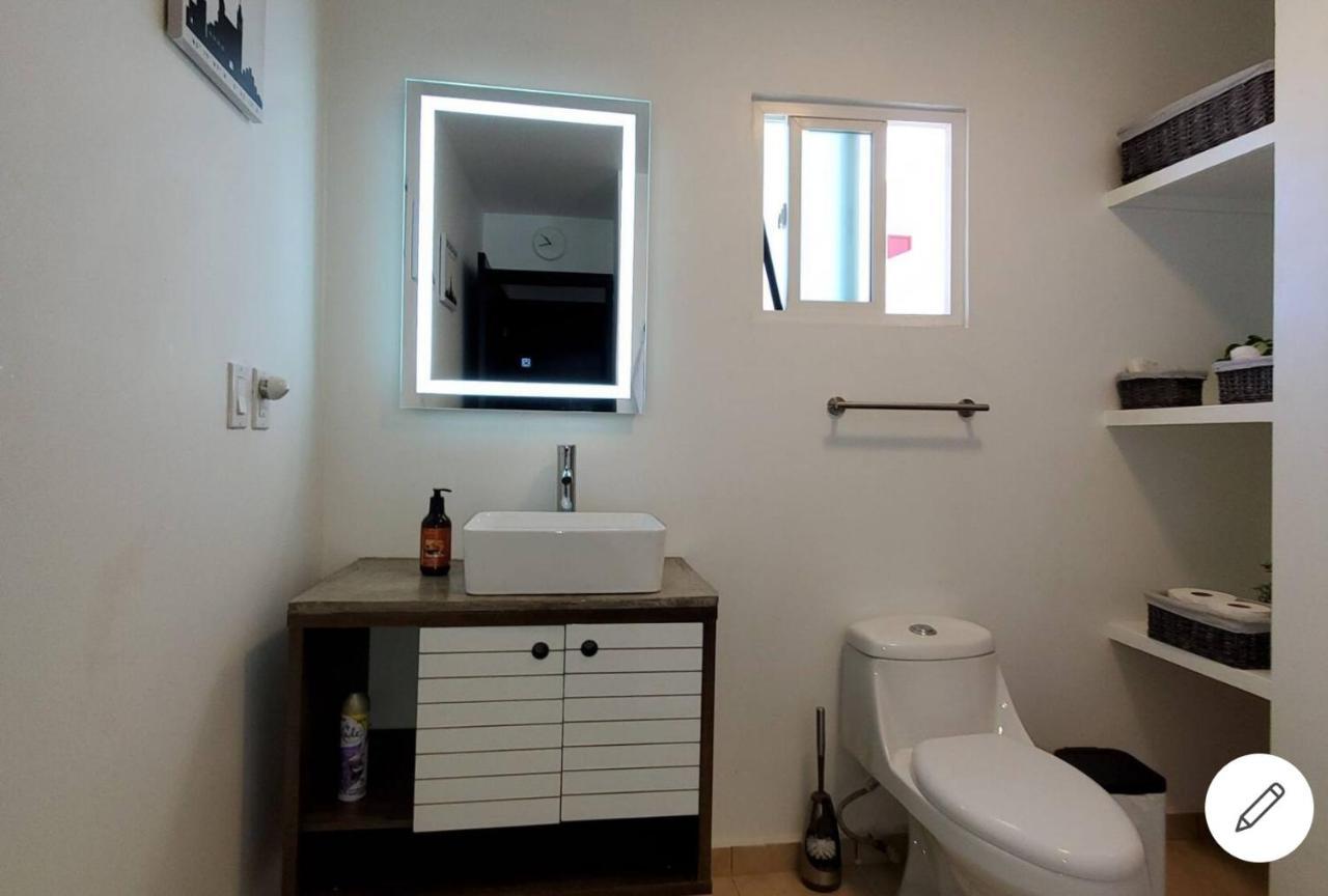 Apartahotel Oceano 21