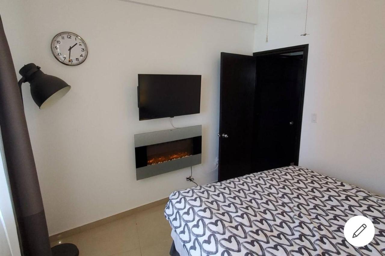Apartahotel Oceano 21 Tijuana