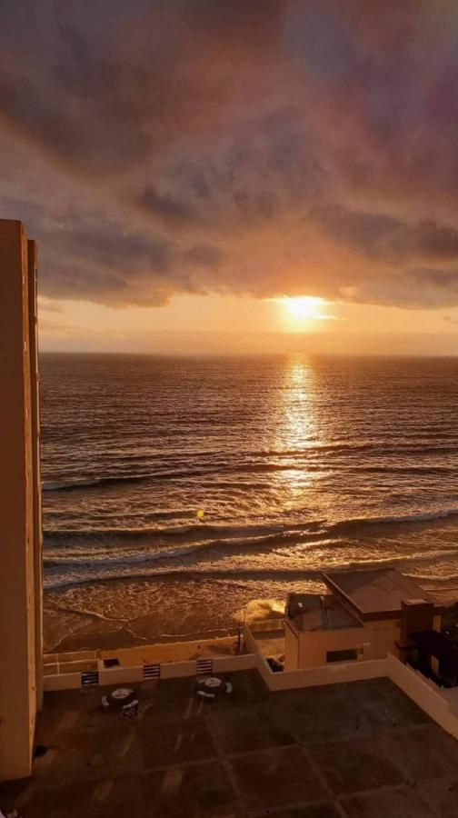 Oceano 21 * Tijuana