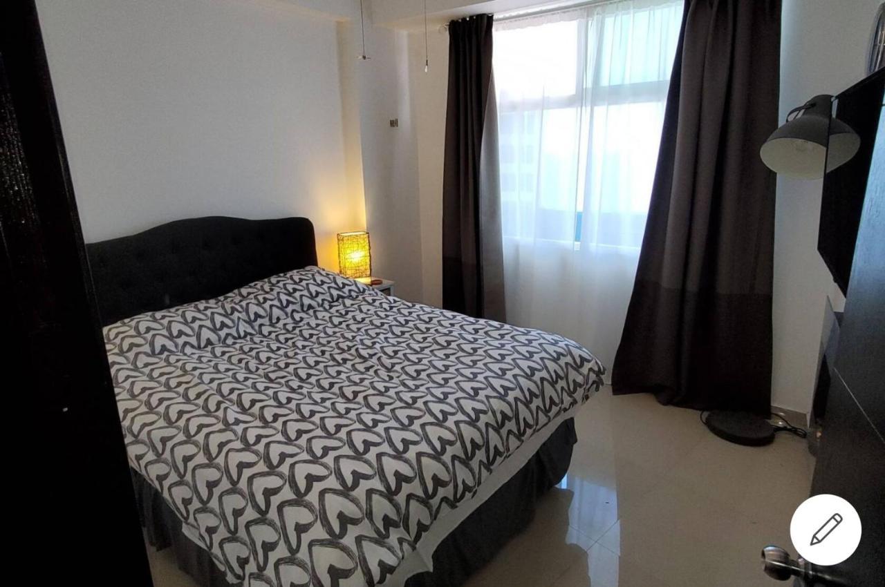Apartahotel Oceano 21 Tijuana