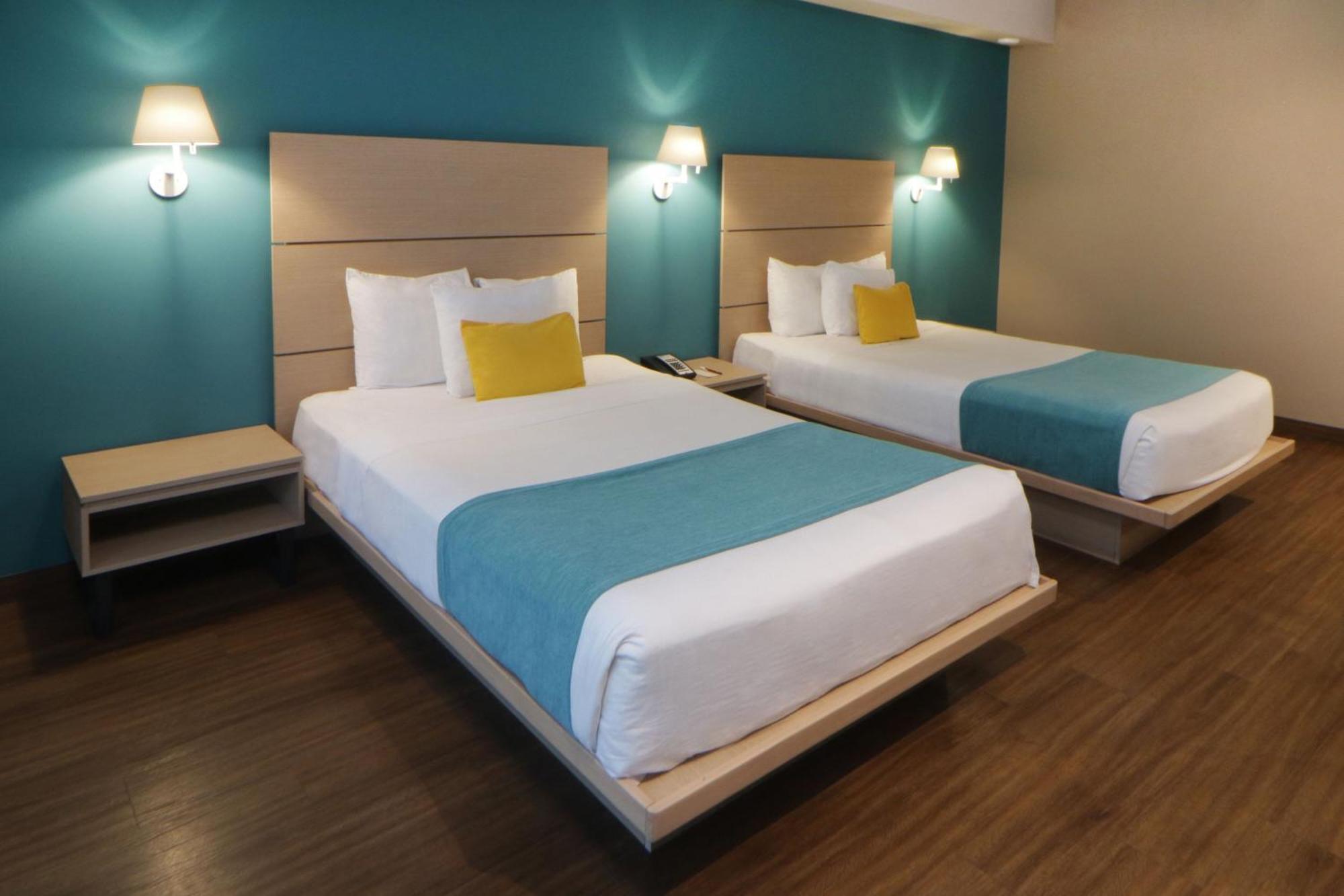 Apartahotel Rio 3*
