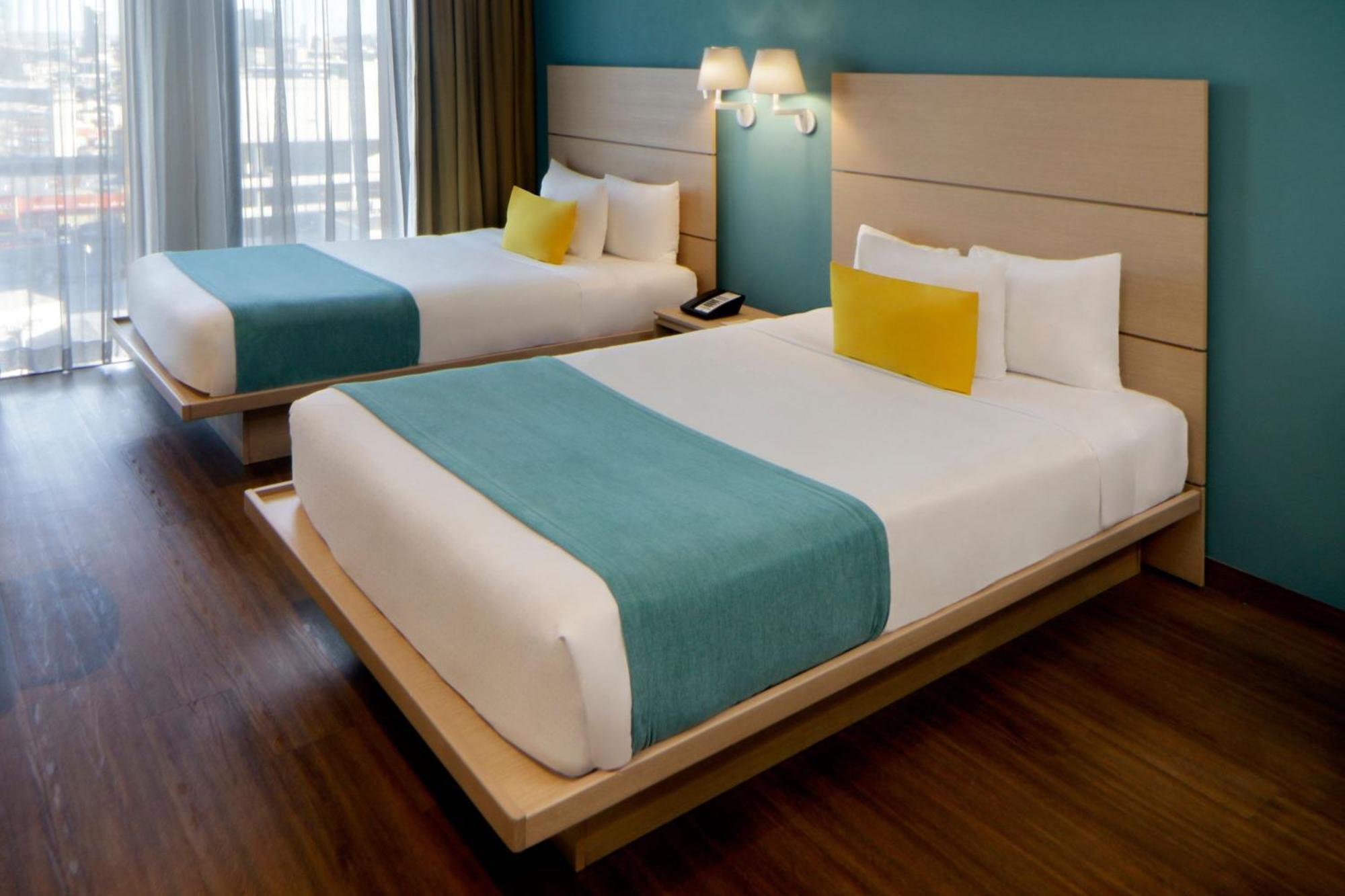 Apartahotel Rio Tijuana