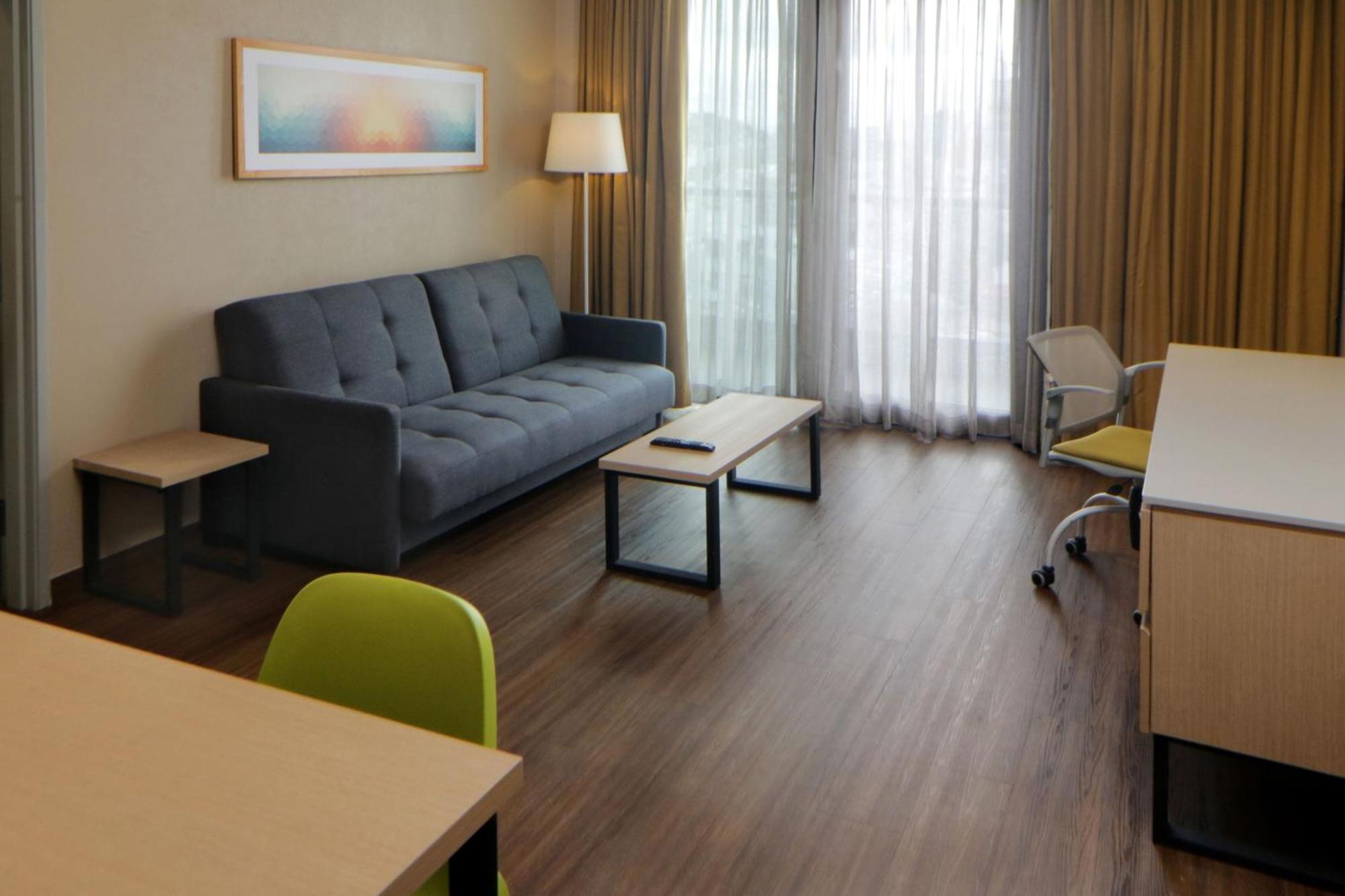 Apartahotel Rio 3*