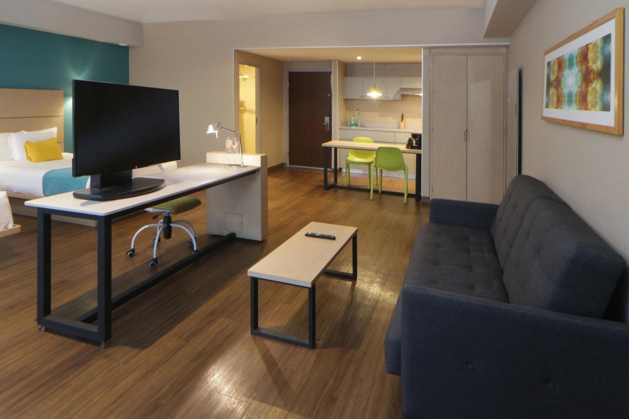 Apartahotel Rio 3*