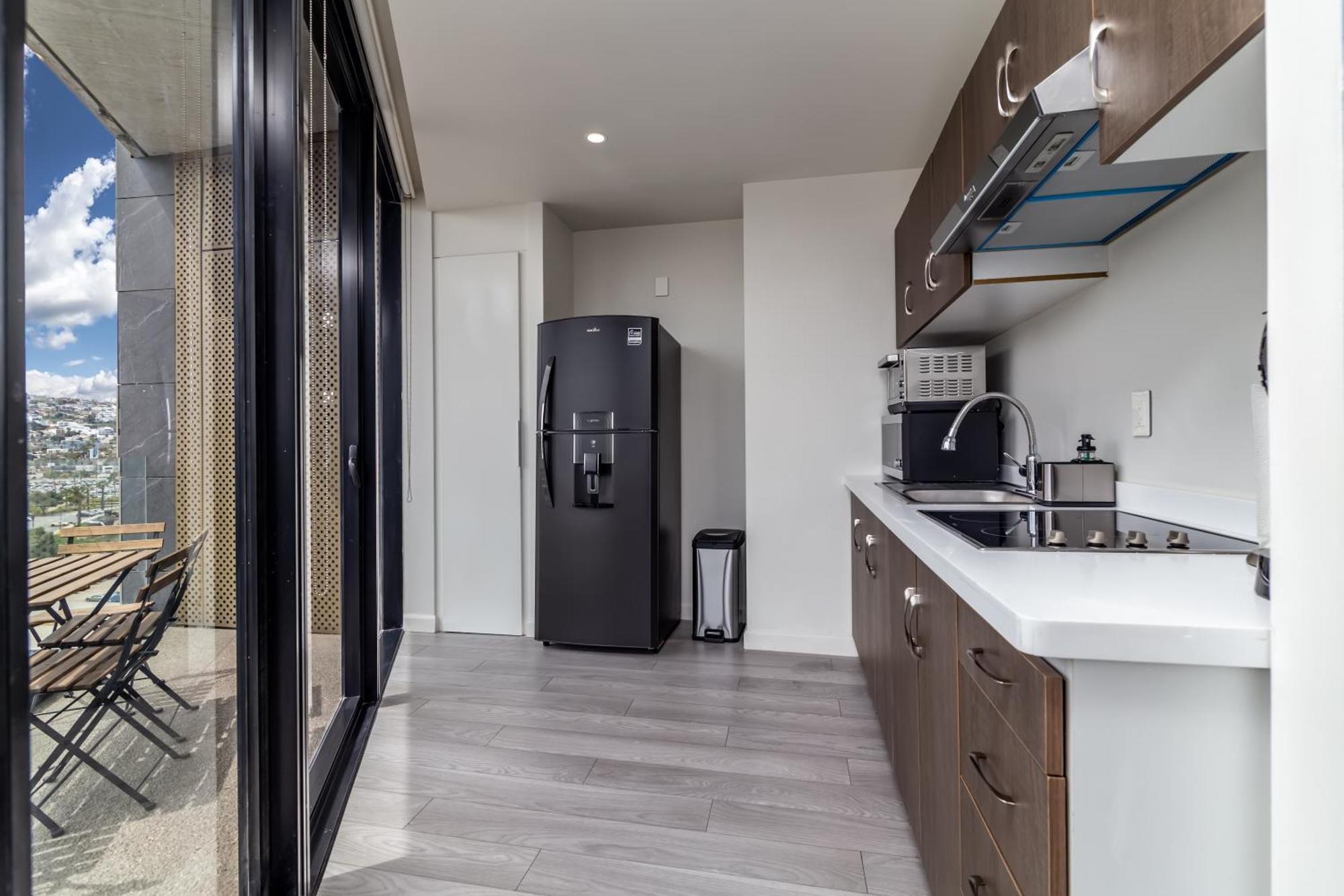 Apartamento Luxury 2b Amazing Views Estadio Caliente *