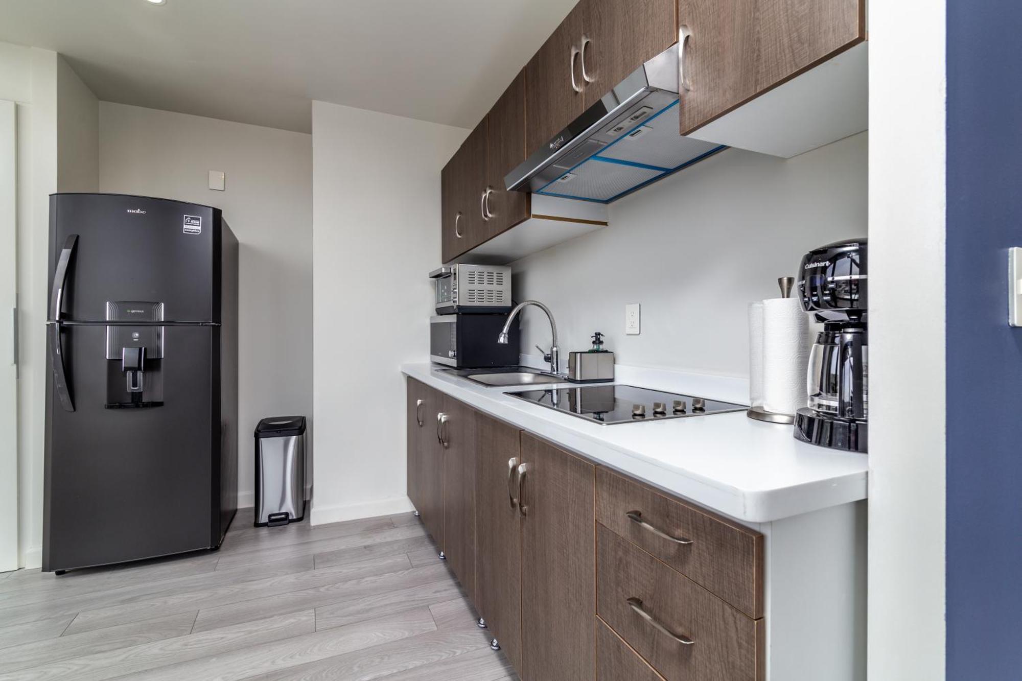 Apartamento Luxury 2b Amazing Views Estadio Caliente