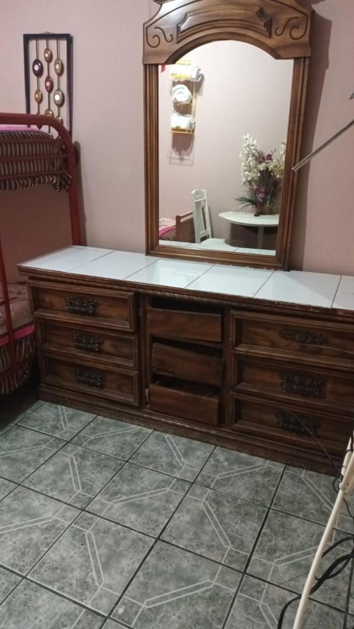 Pensión Barato Mi Casita De Colores *