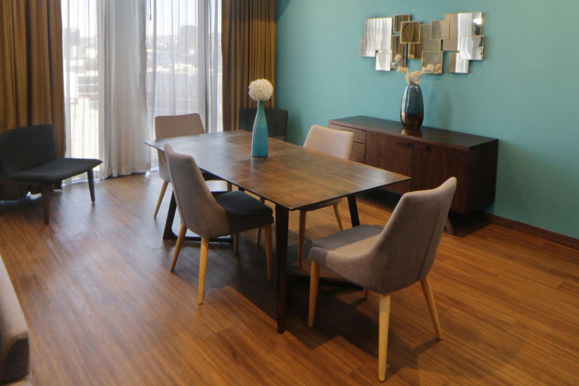 Rio Apartahotel Tijuana