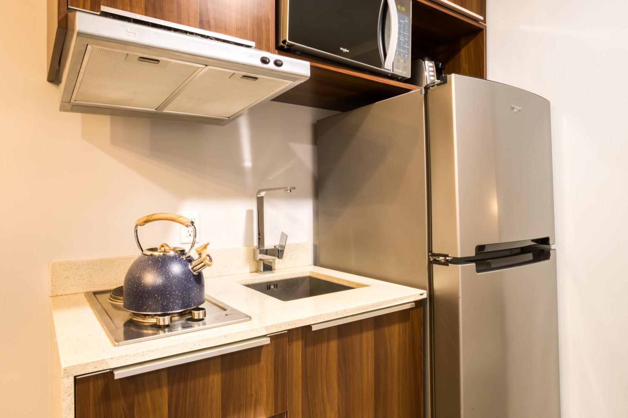 Aparthotel Eazy Rio By Uliv *