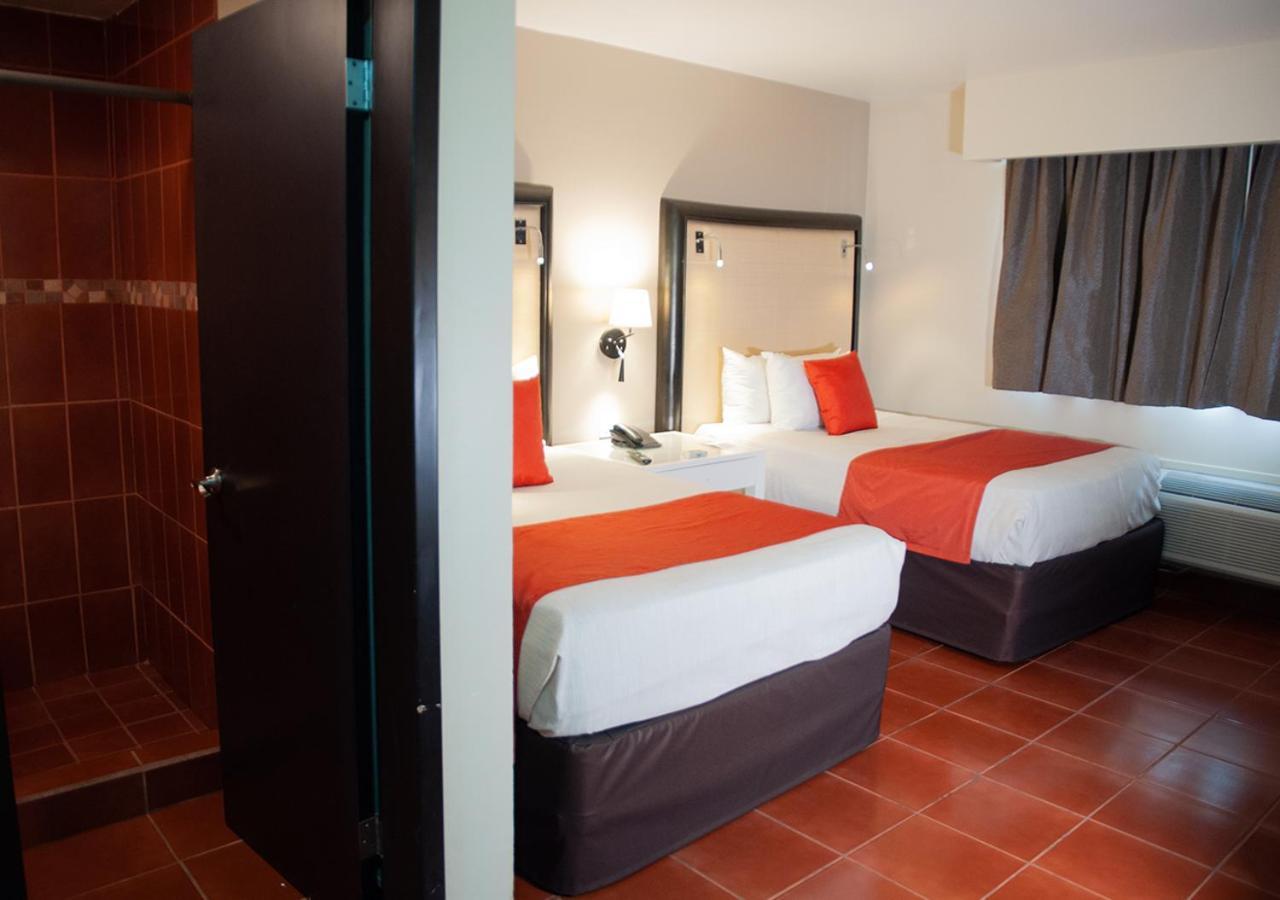 Hotel Del Mar Playas 3*