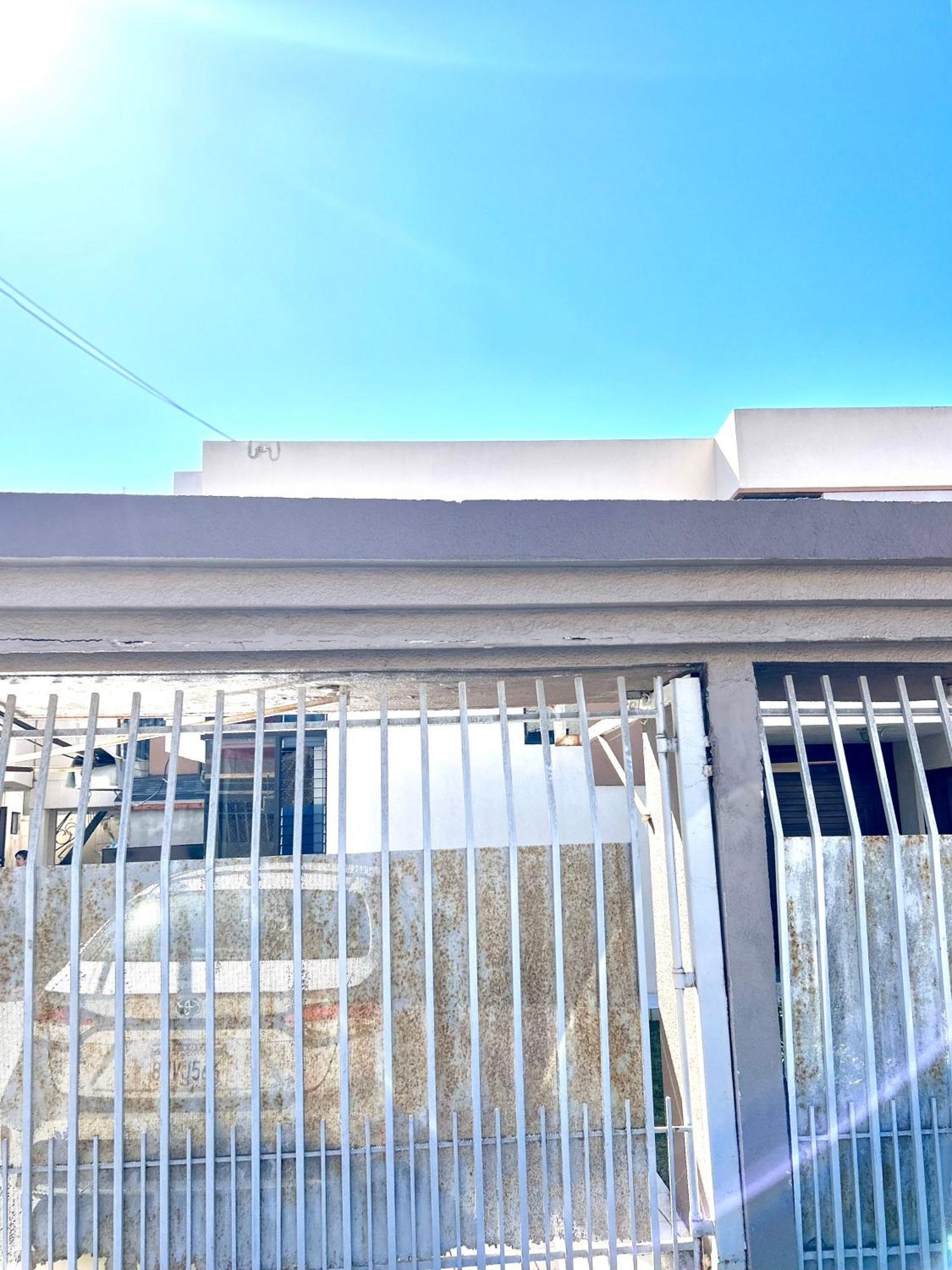 Casa Carlota